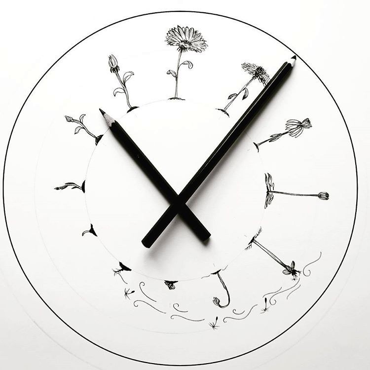 Clock Design