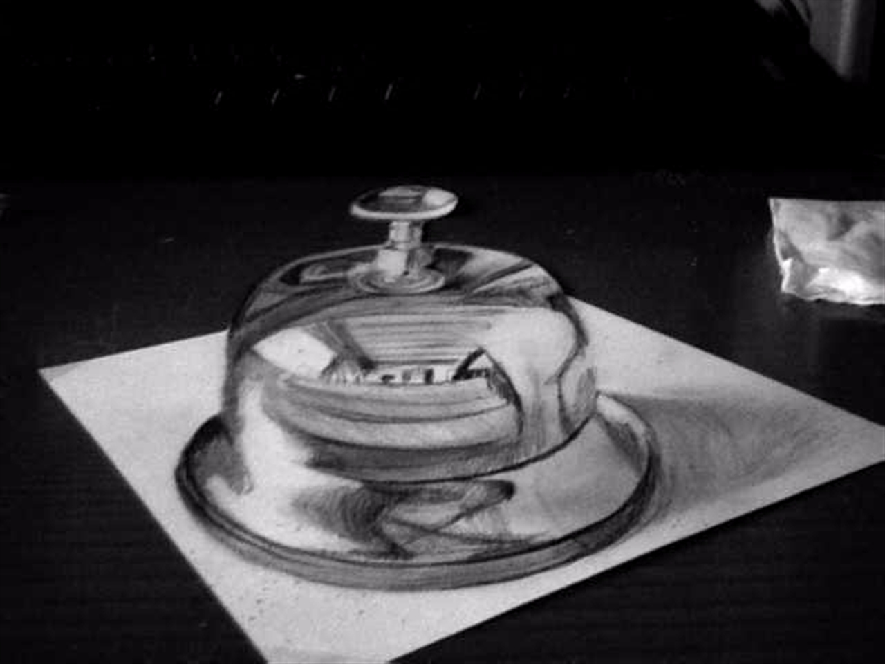 Optical Illusion
