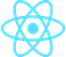 React logo