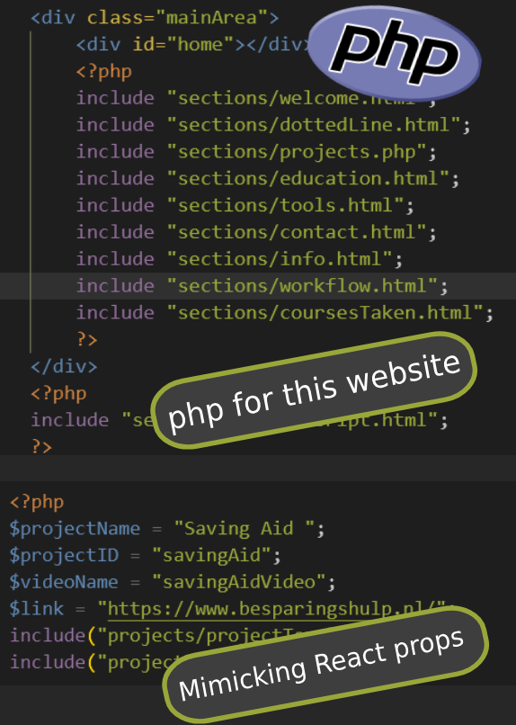 php